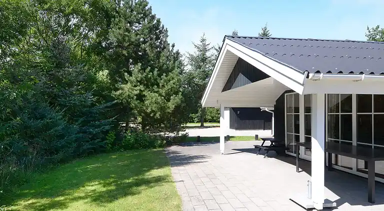 Holiday home in Blåvand