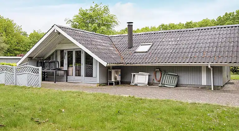 Casa vacanze in Branderup J