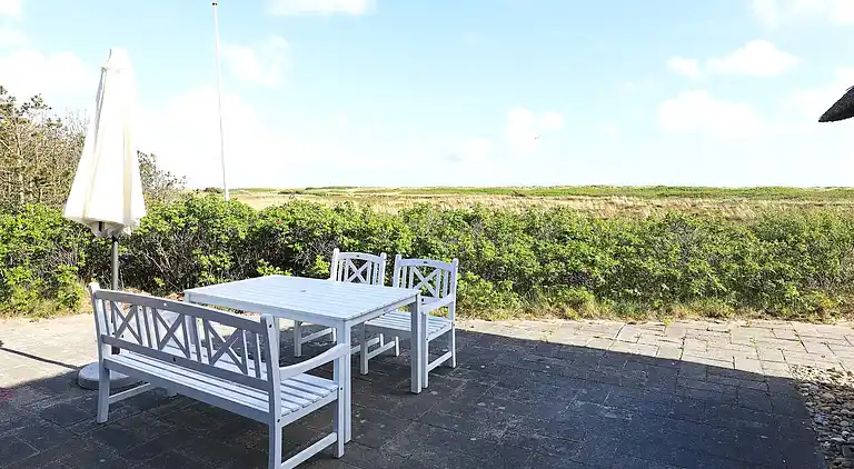 Holiday home in Blåvand
