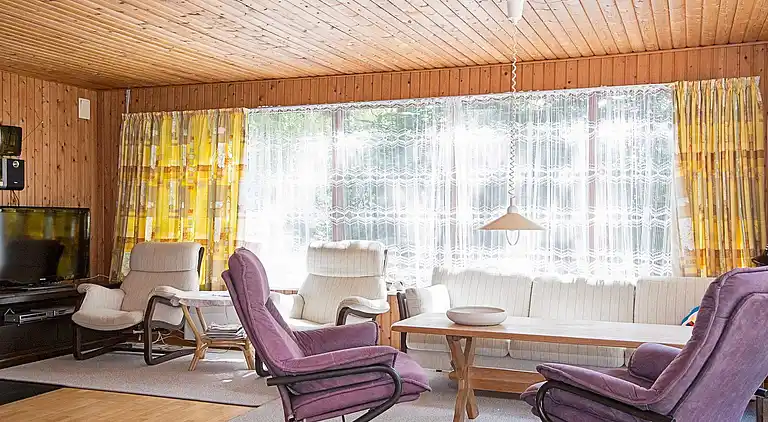 Holiday home in Ulfborg