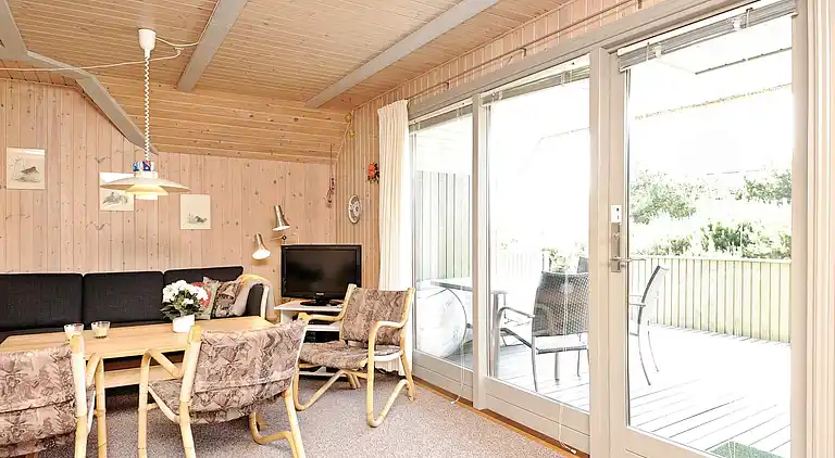 Holiday home in Blåvand