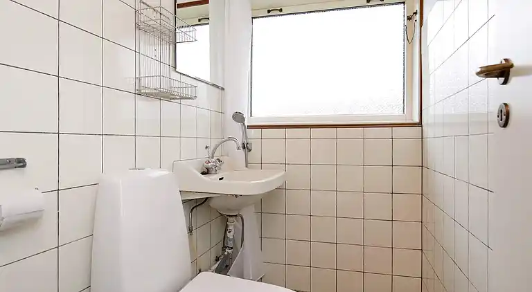 Holiday home in Melby