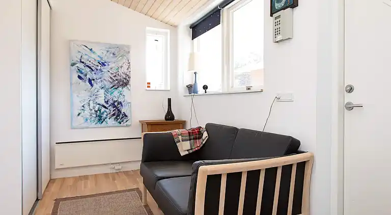 Holiday home in Nykøbing Sjælland