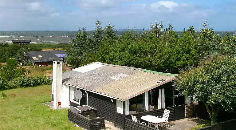 Holiday home in Trend