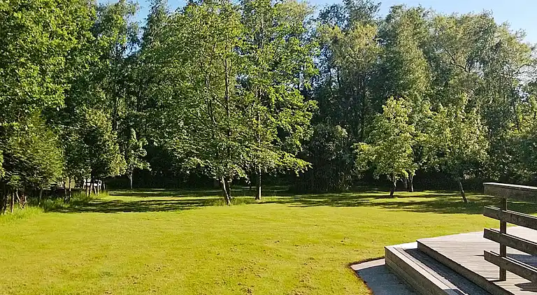 Semesterbostad i Dannemare