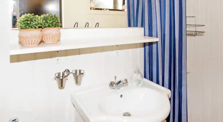 Casa de vacaciones en Hemmet