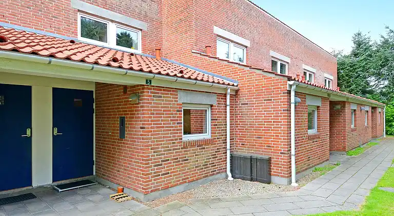 Holiday home in Blåvand