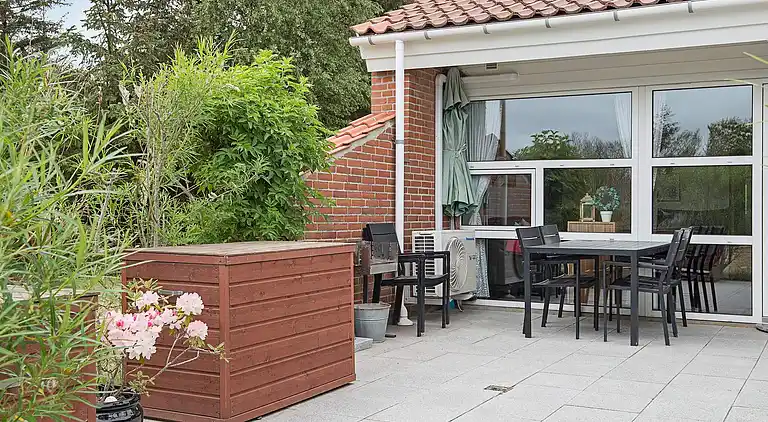 Holiday home in Blåvand