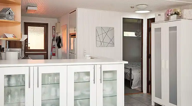 Ferienhaus in Ebeltoft