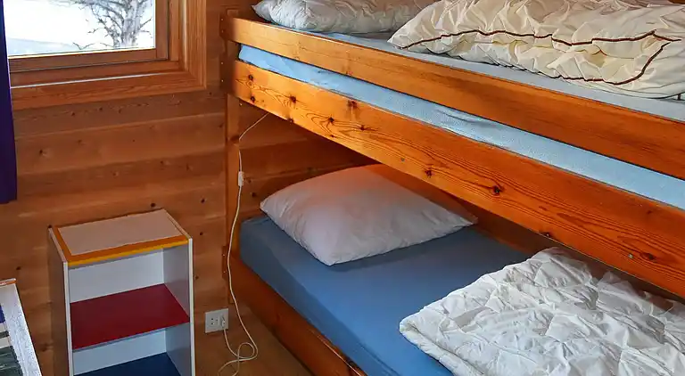 Sommerhus i Vanylven