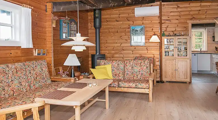 Holiday home in Blåvand