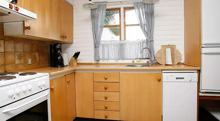 Holiday home in Pøt Strandby