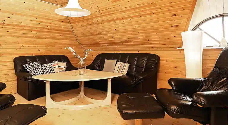 Holiday home in Blåvand