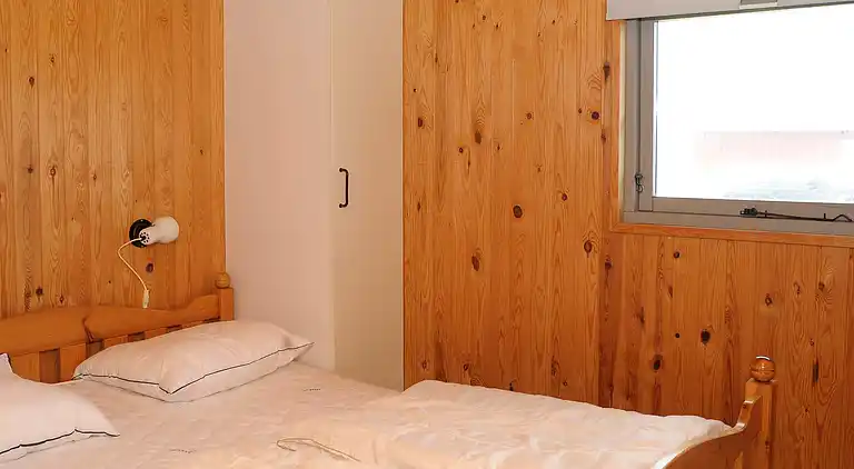 Holiday home in Harboøre