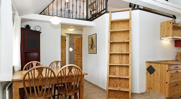 Feriebolig i Blåvand