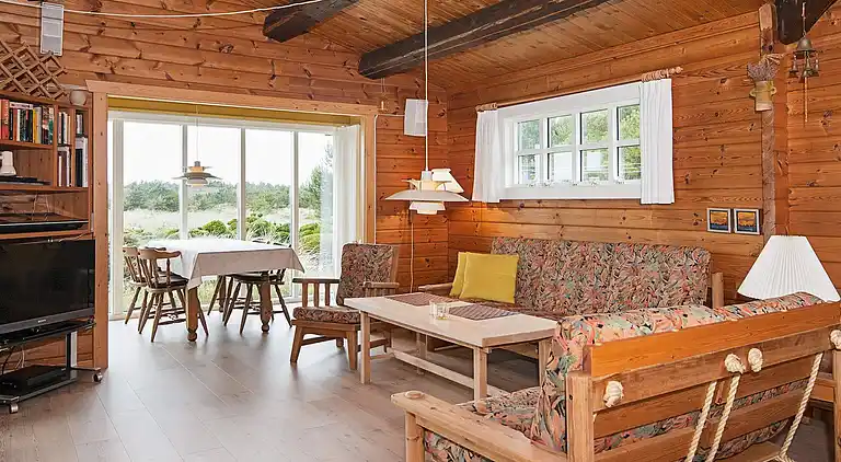 Holiday home in Blåvand