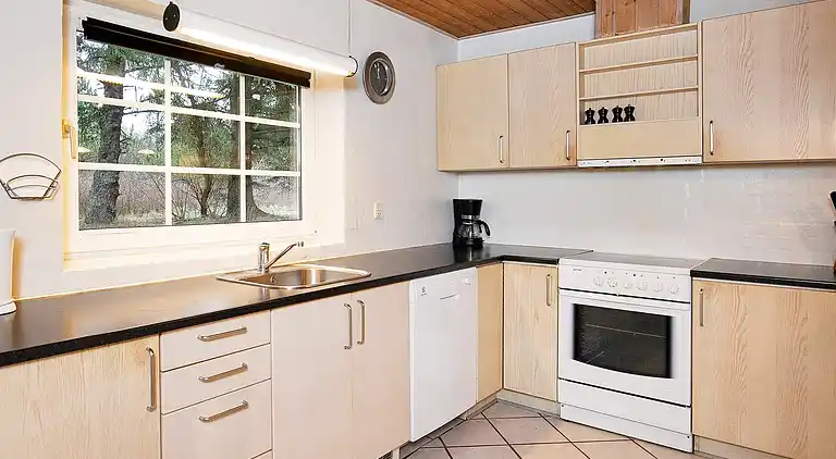 Holiday home in Ulfborg