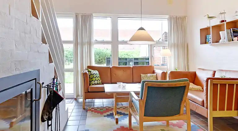 Holiday home in Blåvand