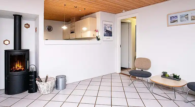 Holiday home in Ulfborg