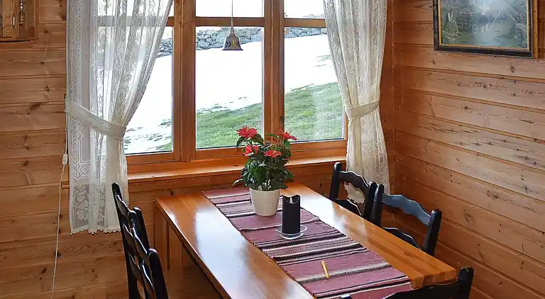 Sommerhus i Vanylven