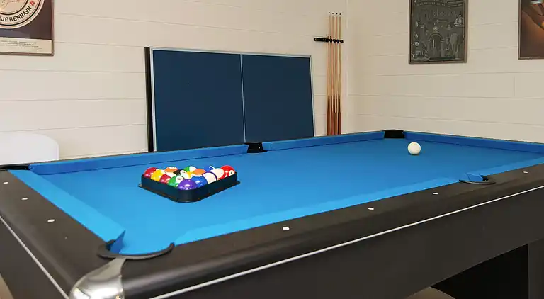 Holiday home in Fjellerup Strand