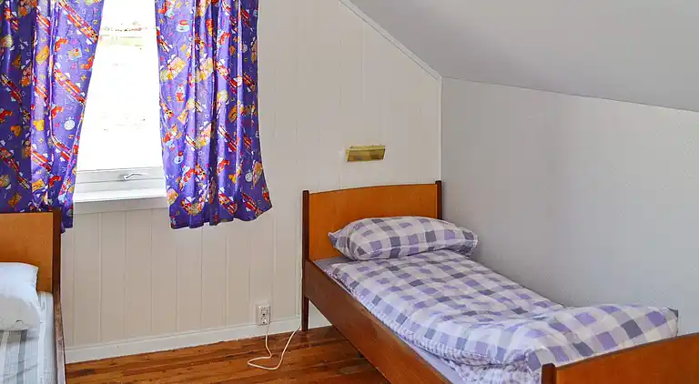 Holiday home in Hadsel