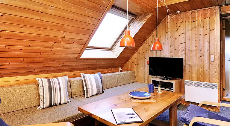 Holiday home in Ringkobing