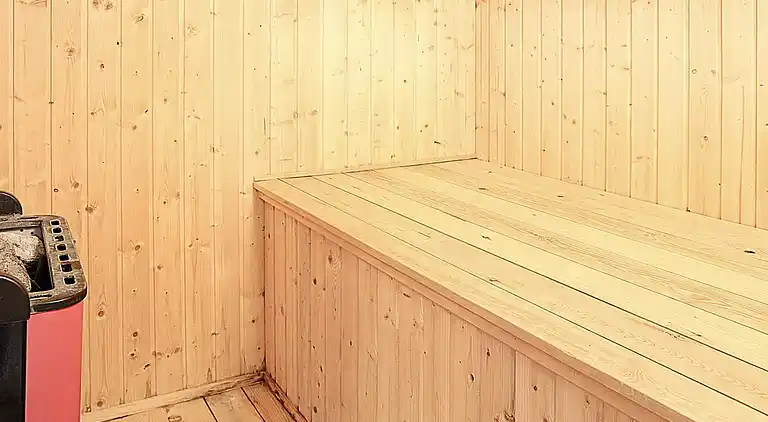 Holiday home in Årgab