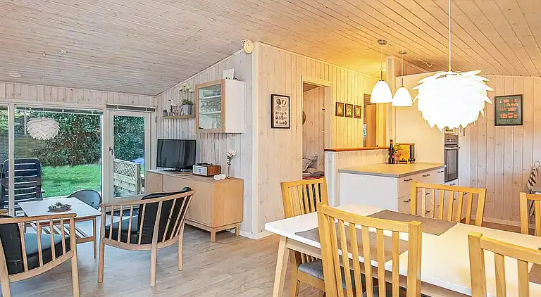 Holiday home in Frederikshavn Municipality