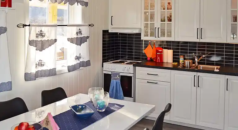 Holiday home in Hadsel