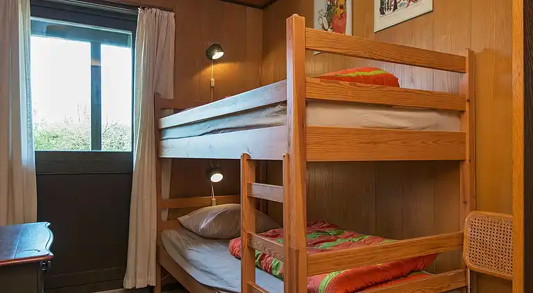 Sommerhus ved Handrup Strand