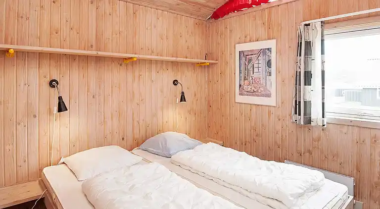 Holiday home on Fanø