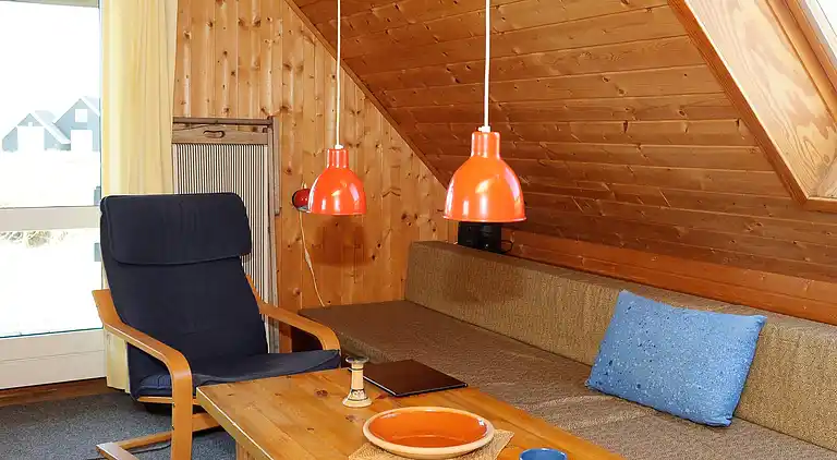 Holiday home in Ringkobing