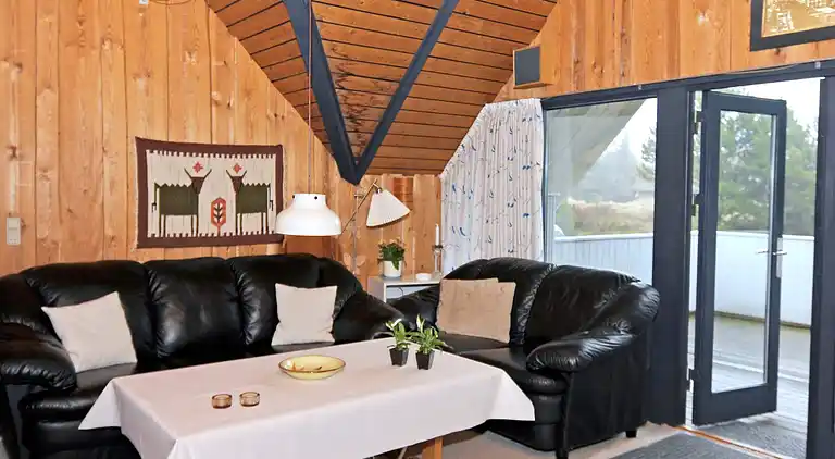 Holiday home in Blåvand