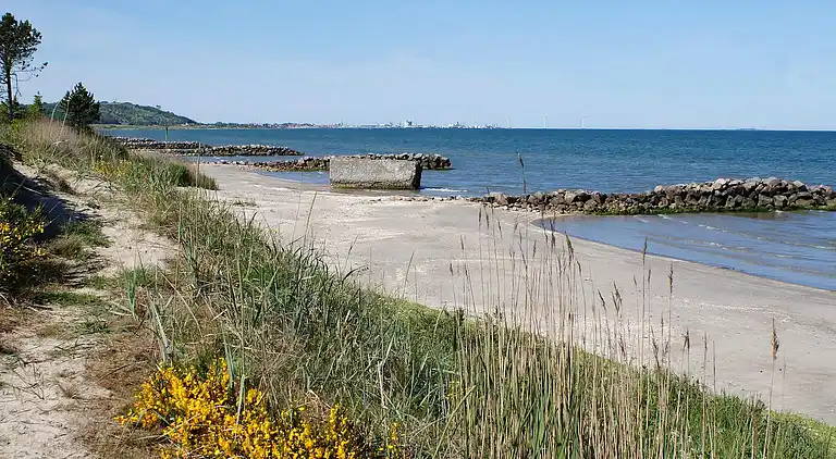 Holiday home in Frederikshavn Municipality