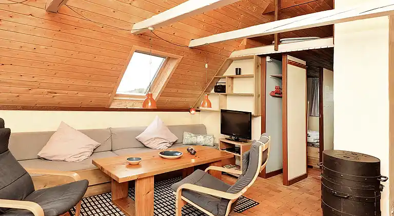 Semesterbostad i Ringkobing