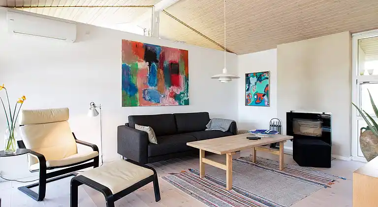 Holiday home in Nykøbing Sjælland