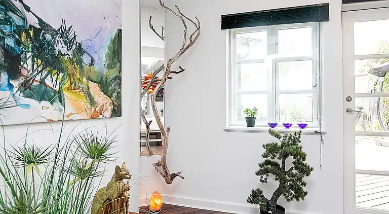 Vakantiehuis in Millinge