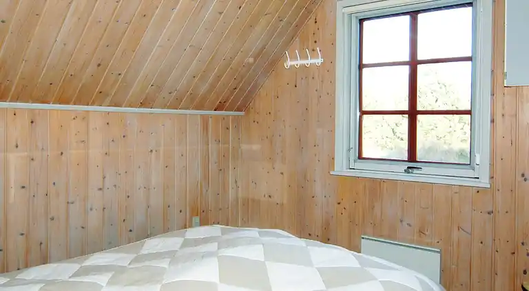 Ferienhaus in Blavand