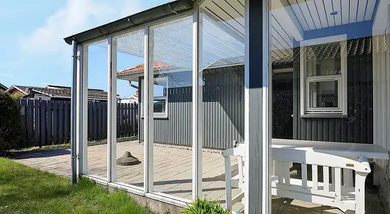 Holiday home in Hasmark Strand