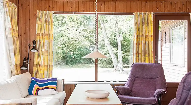 Holiday home in Ulfborg