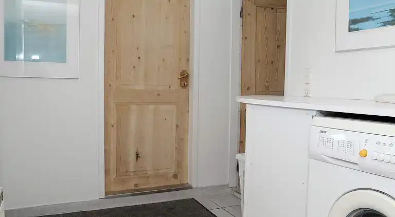 Holiday home in Ribe