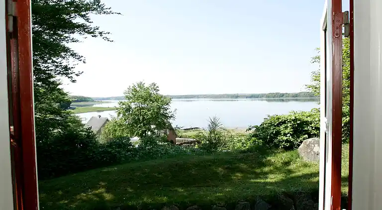 Holiday home in Mariager