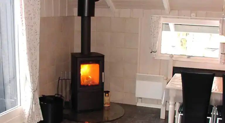 Holiday home in Skaven Strand