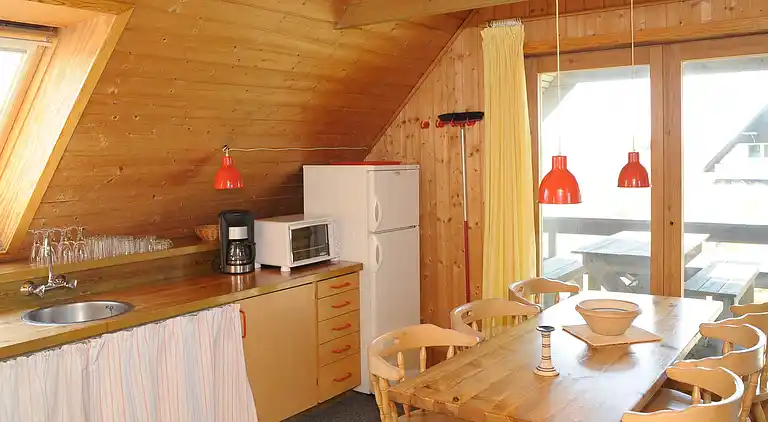 Holiday home in Ringkobing