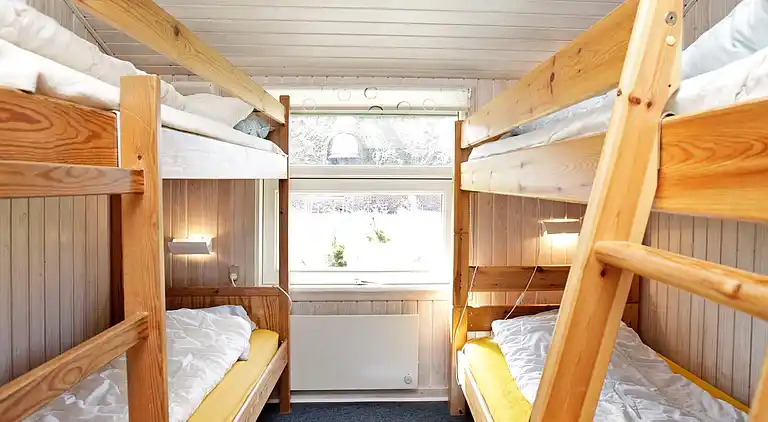 Holiday home in Blåvand