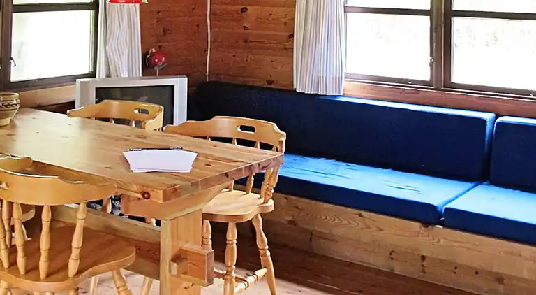 Holiday home on Læsø