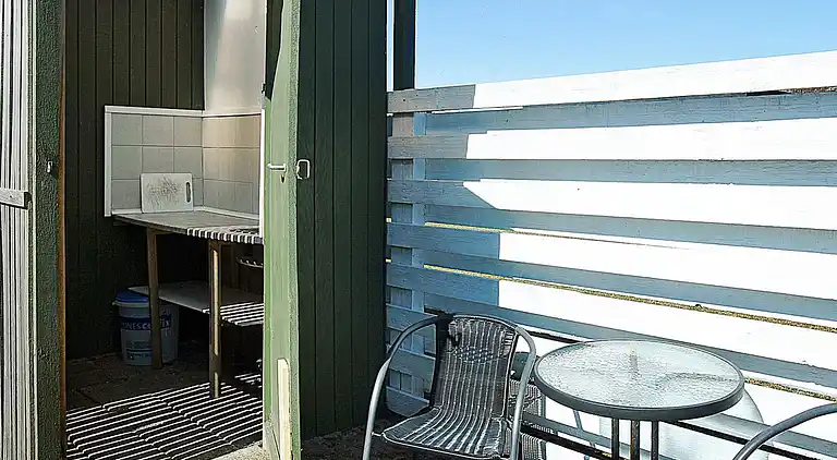 Holiday home in Hvide Sande