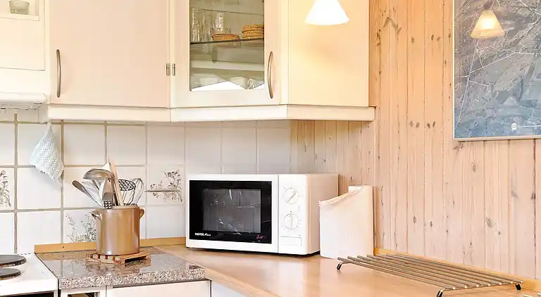 Holiday home in Blåvand