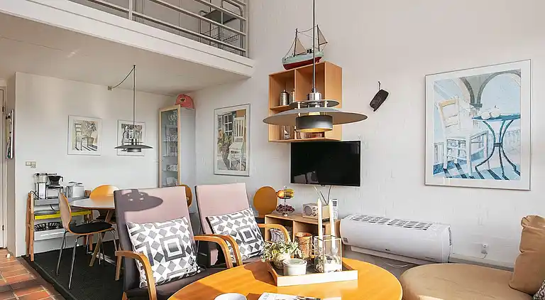 Holiday home in Blåvand